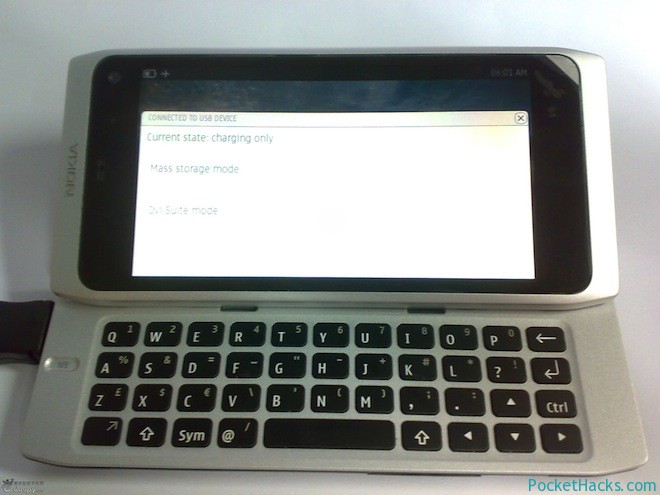 Read more about the article Nokia N9 comes in September