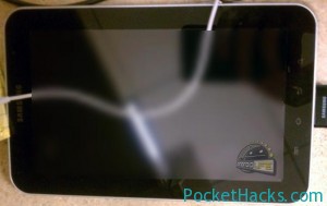 Read more about the article Samsung Galaxy Tab 7.7