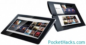 Read more about the article New details on Sony’s tablets