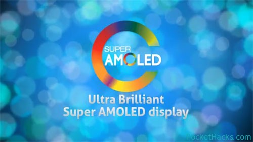 Read more about the article Samsung are going to make high-resolution Super AMOLED screens