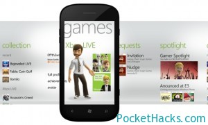 Read more about the article Gamers and Windows Phone Mango