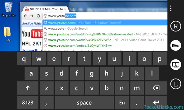 windows-phone-remote-control windows-phone-remote-control