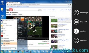Read more about the article Cool Remote – remote control app for Windows Phone 7