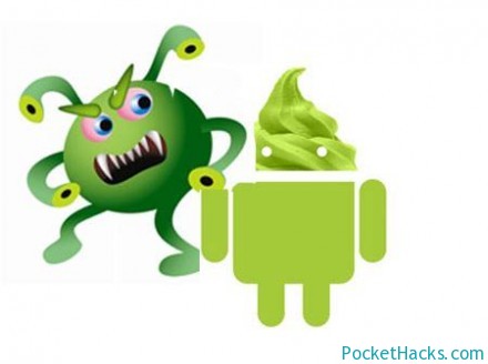 Android-Virus Android-Virus