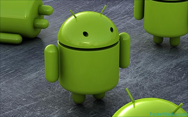 Android-logo Android-logo