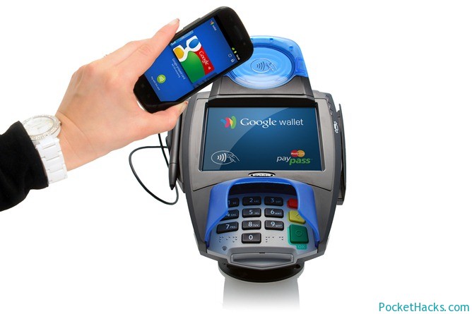 Read more about the article Google Wallet