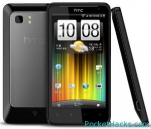Read more about the article HTC Raider 4G announced in Korea