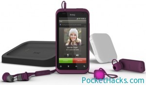 Read more about the article HTC preparing for an event in London on 06.10