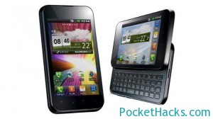 Read more about the article LG Optimus Q2 is coming with QWERTY keyboard