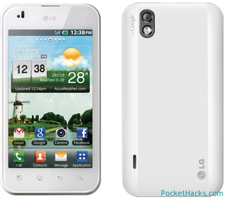LG-Optimus-White-edition