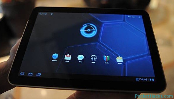 Read more about the article The new Motorola tablets to arrive this November