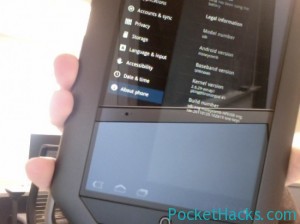 Read more about the article Nook Color 2 is coming
