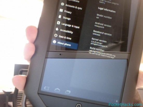 Read more about the article Nook Color 2 is coming