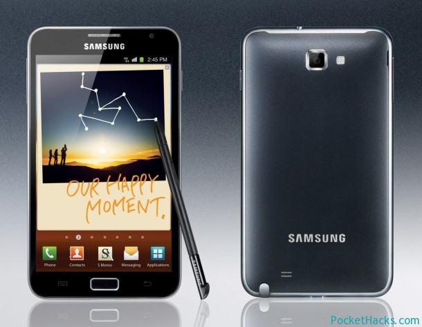 SAMSUNG_GALAXY_Note SAMSUNG_GALAXY_Note