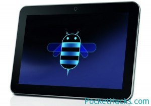 Read more about the article Toshiba AT200 tablet