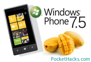 Read more about the article Microsoft aiming to sell 100 million WP smartphones in 2012