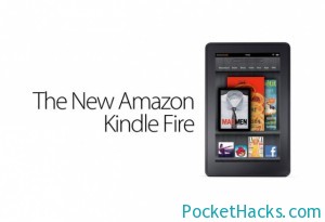 Read more about the article Kindle fire to bring Amazon a significant revenue