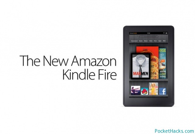 Read more about the article Kindle Fire already changing the tablet market