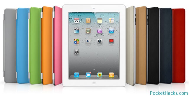 iPad 2 iPad 2