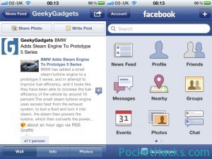 Read more about the article Facebook 3.5 for iPhone – download