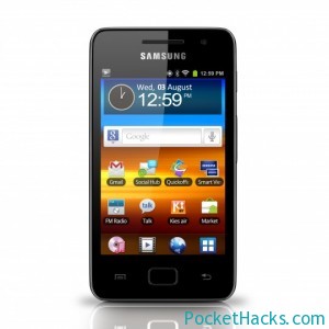 Read more about the article The Samsung Galaxy S WiFi 3.6