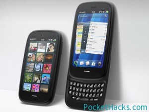 Read more about the article The sales of HP Pre 3 started in Europe
