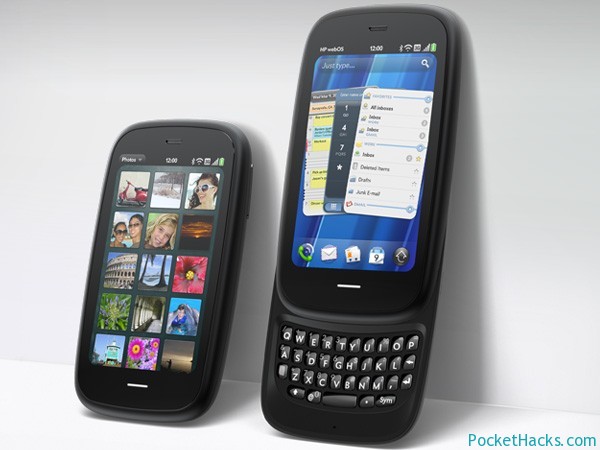 Read more about the article The sales of HP Pre 3 started in Europe