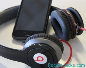 Read more about the article HTC working on a Windows Phone device with Beats Audio