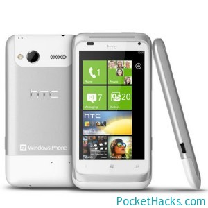 Read more about the article HTC: We’re not going to be the next Nokia