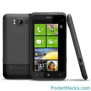 Read more about the article The First Windows Phone Device On The Chinese Market Is Going To Be An HTC