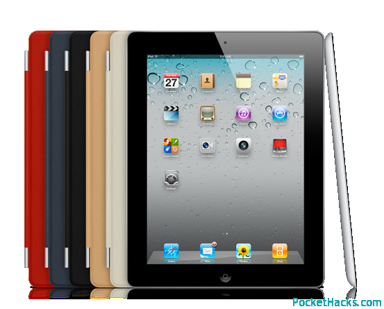 iPad 2 iPad 2