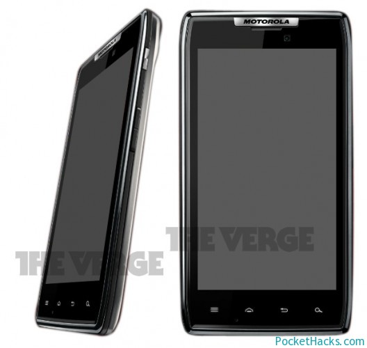 Read more about the article The Motorola Spyder
