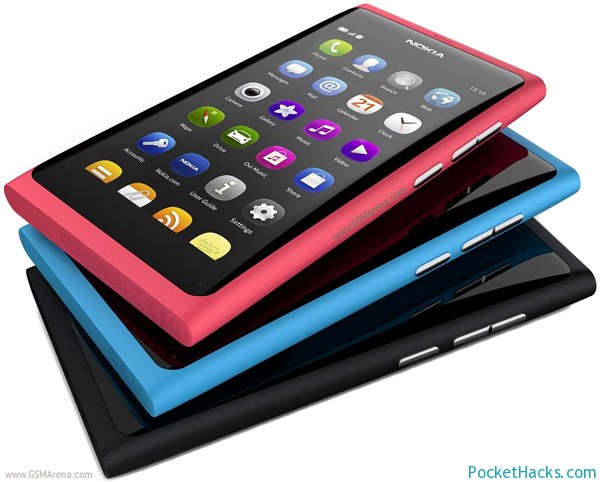 Nokia N9