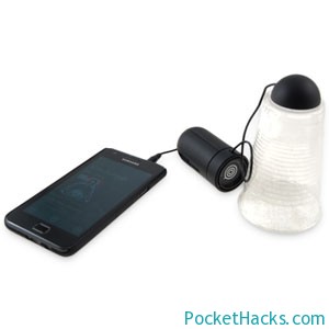 PocketBoom Speaker