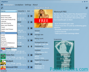 Read more about the article wAppStore  for Windows Phone 7 – search & install XAP files without LiveID