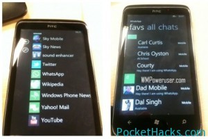 Read more about the article WhatsApp for Windows Phone 7