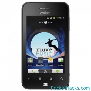 Read more about the article ZTE Score supports Muve Music