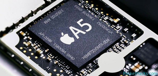 ARM-Cortex-A5