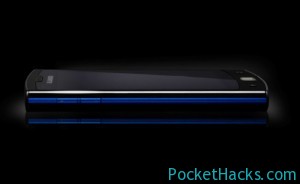 Read more about the article LG Jil Sander E906 – luxury Windows Phone device