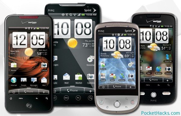 You are currently viewing Decrease in smartphone sales in the USA
