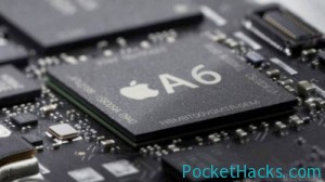 Read more about the article Samsung to make Apple’s A6 processors after all