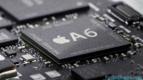 You are currently viewing Samsung to make Apple’s A6 processors after all