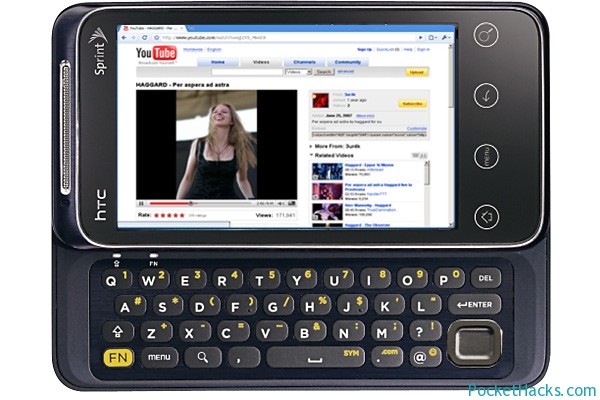 Read more about the article Google are developing a Chrome browser for Android