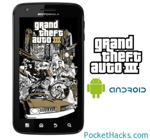 Read more about the article Grand Theft Auto III is coming for Android and iOS deveics
