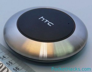 Read more about the article HTC’s new Bluetooth speaker