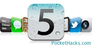 Read more about the article iOS 5 ready for download