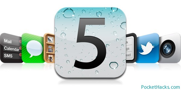 Read more about the article iOS 5 ready for download