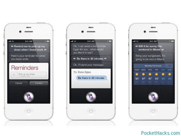 iPhone 4S iPhone 4S