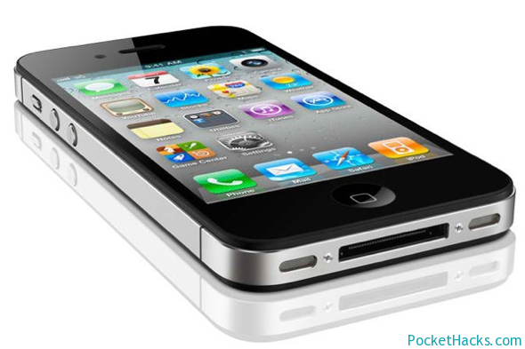 iPhone 4S iPhone 4S