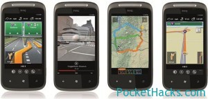 Read more about the article Navigon for Windows Phone 7.5 Mango